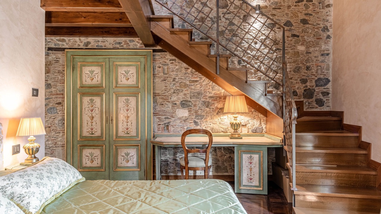 Photo of Bedroom in Savoca