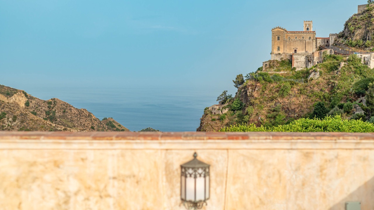 Photo of Outdoor in Savoca