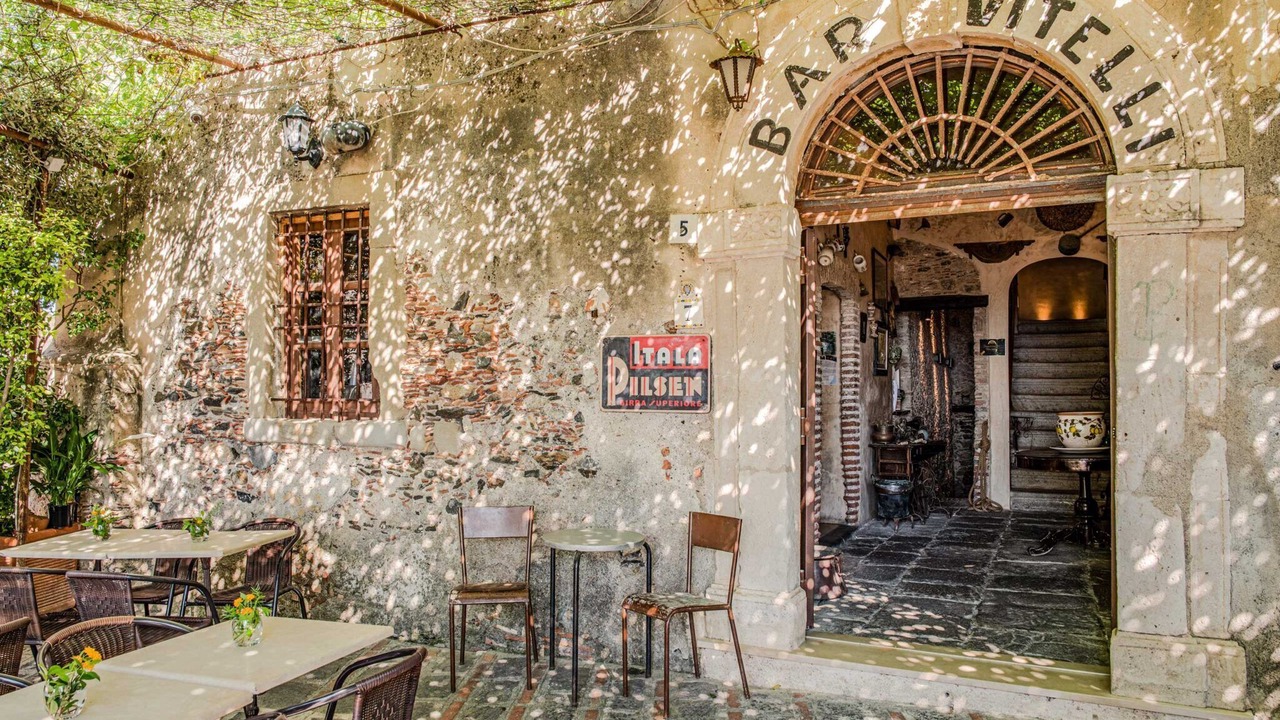Photo of Outdoor in Savoca