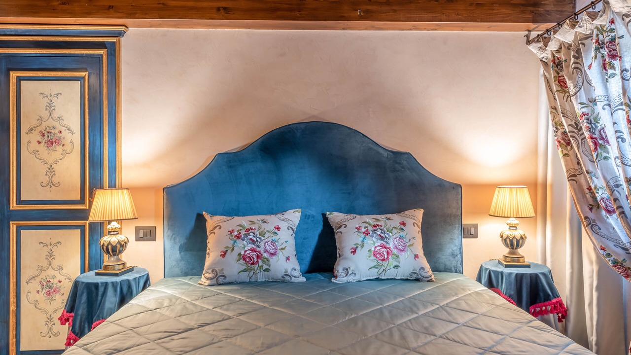 Photo of Bedroom in Savoca