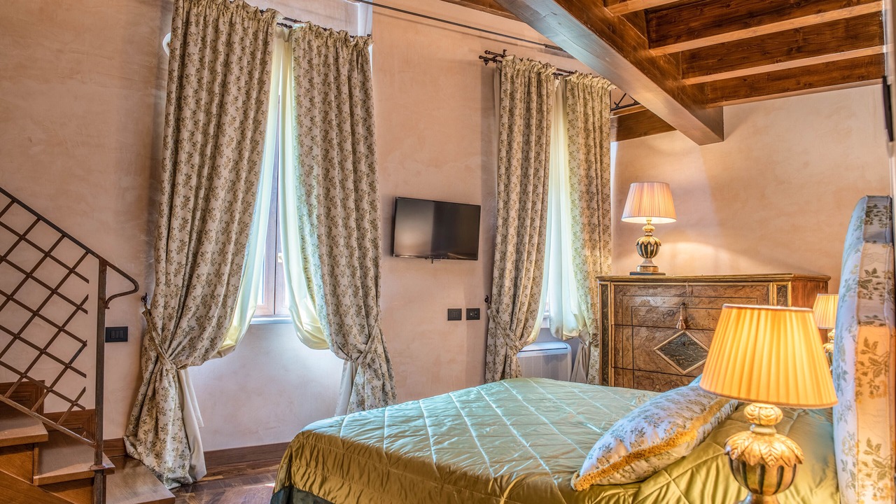 Photo of Bedroom in Savoca
