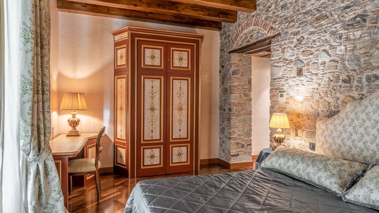 Photo of Bedroom in Savoca