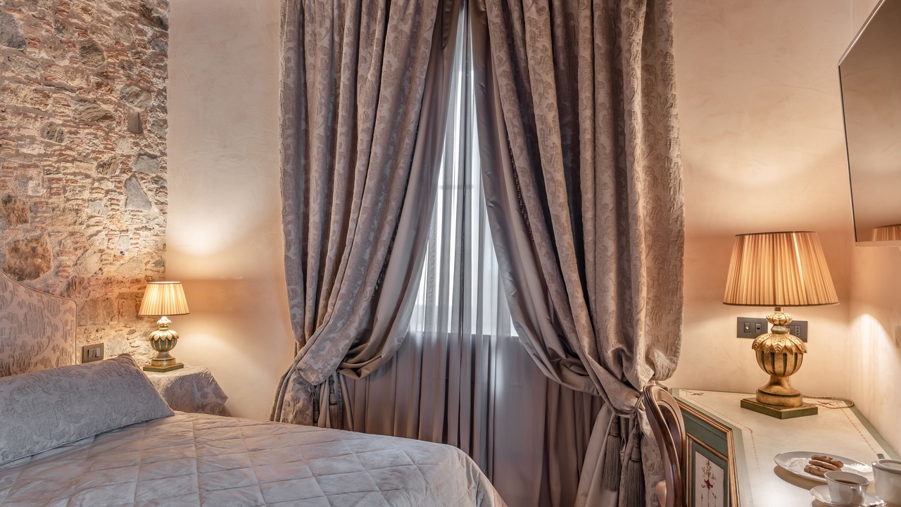 Photo of Bedroom in Savoca