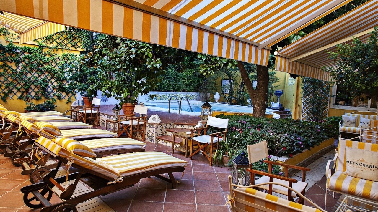 Photo of Outdoor in Rossano