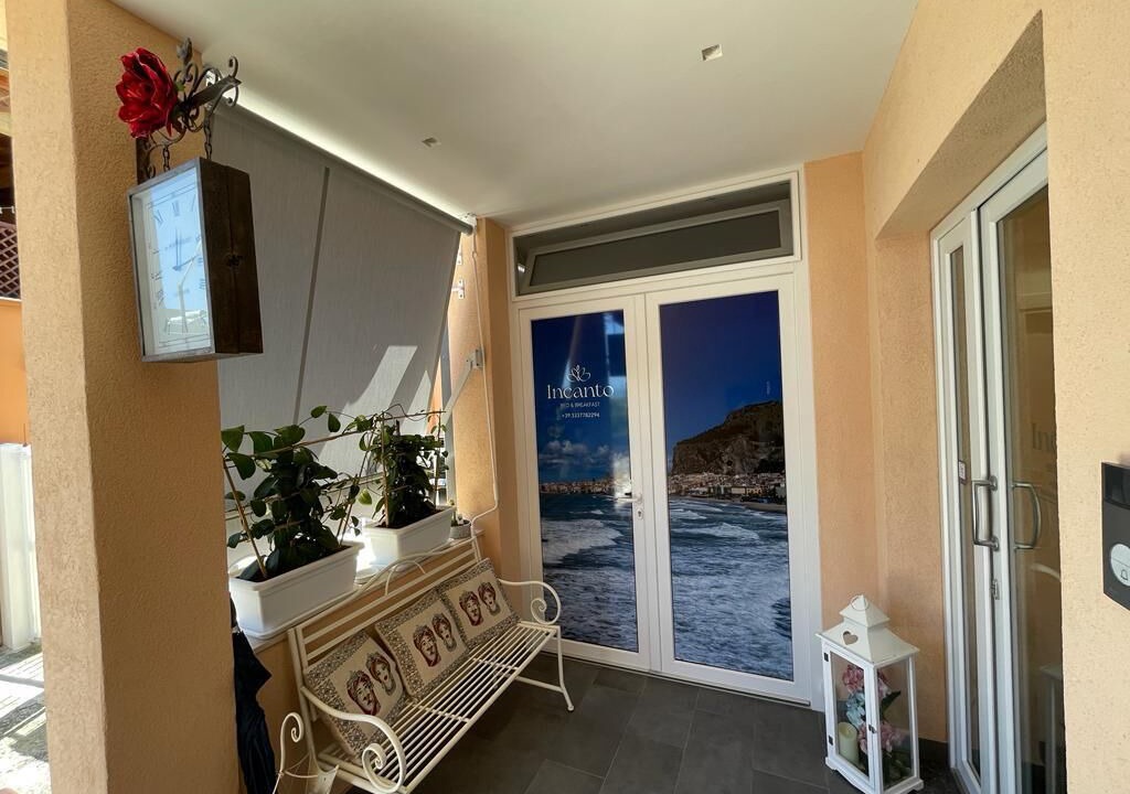 Photo of Outdoor in Cefalu