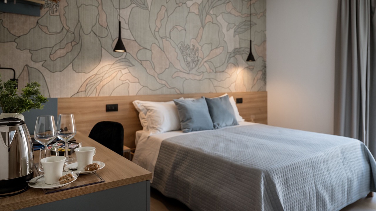 Photo of Bedroom in Cefalu