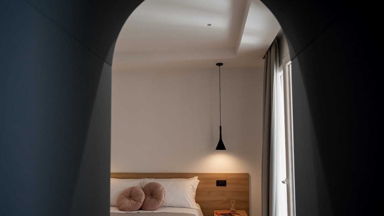 Photo of Bedroom in Cefalu