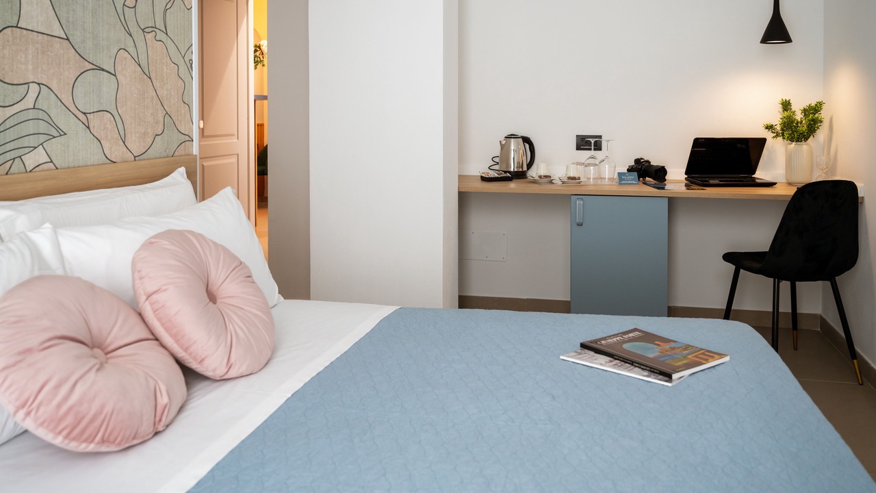 Photo of Bedroom in Cefalu