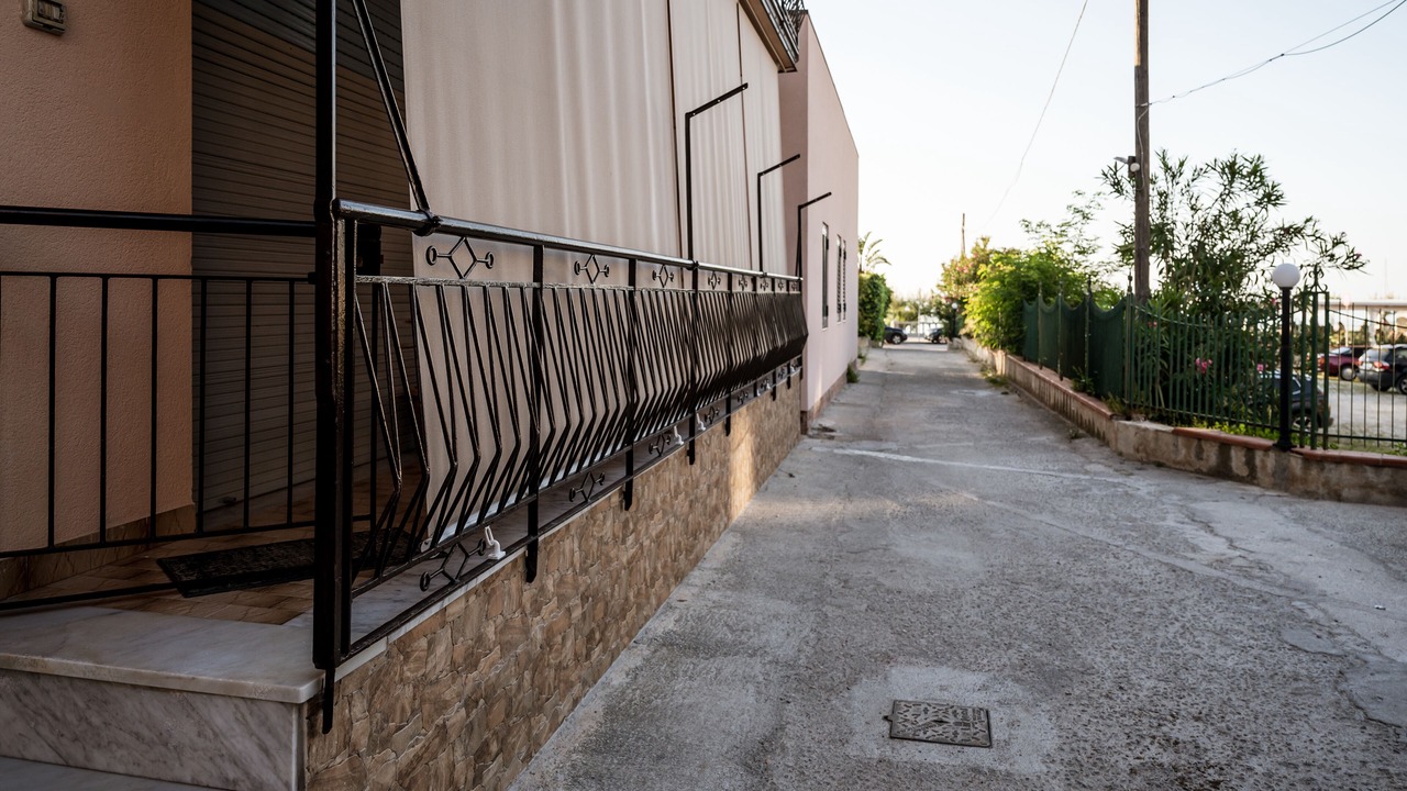 Photo of Outdoor in Cefalu