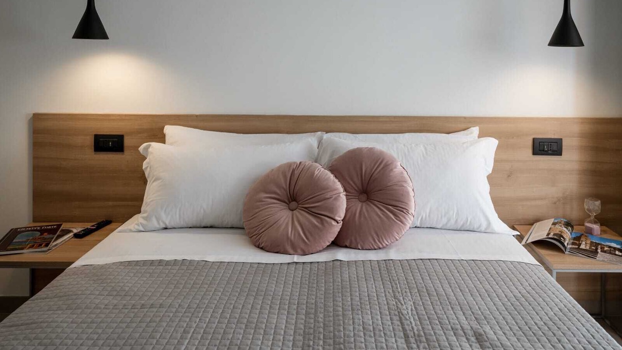 Photo of Bedroom in Cefalu