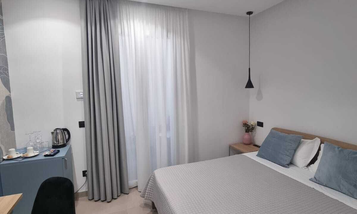 Photo of Bedroom in Cefalu