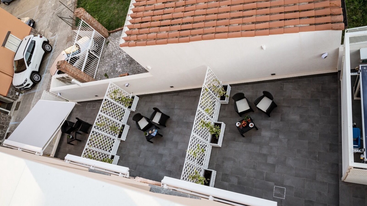 Photo of Outdoor in Cefalu