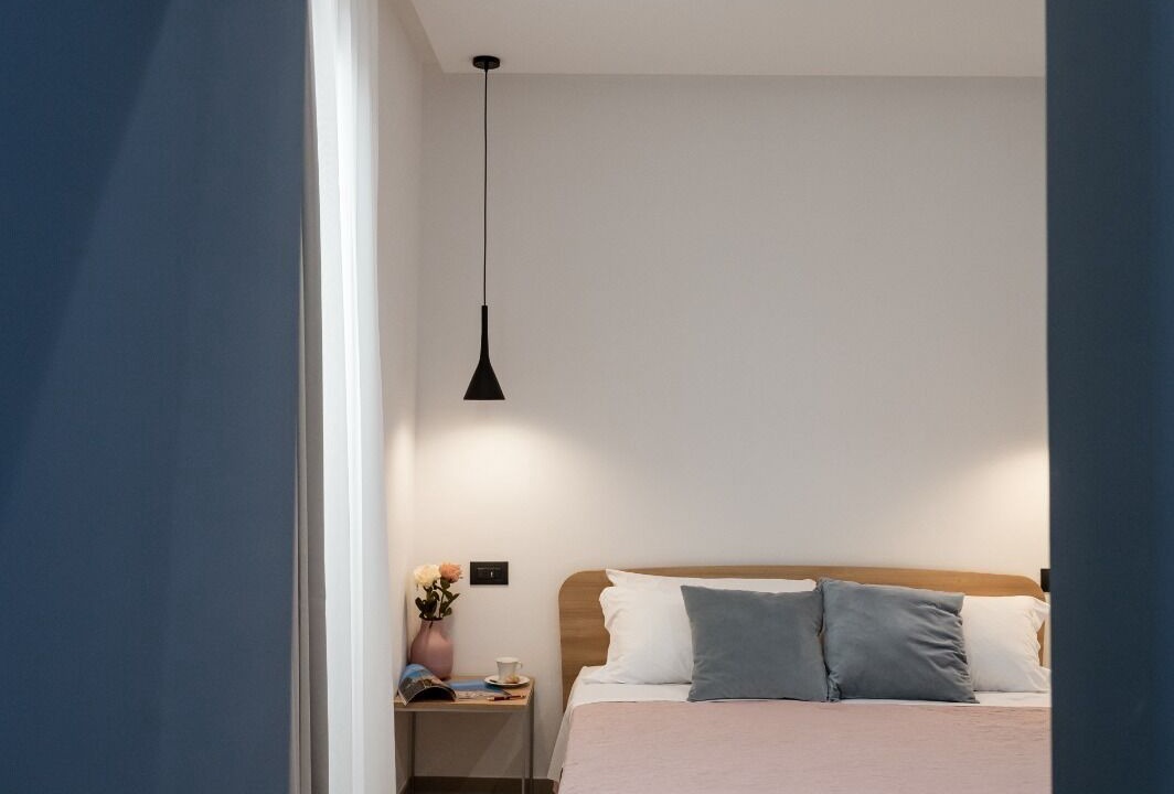 Photo of Bedroom in Cefalu