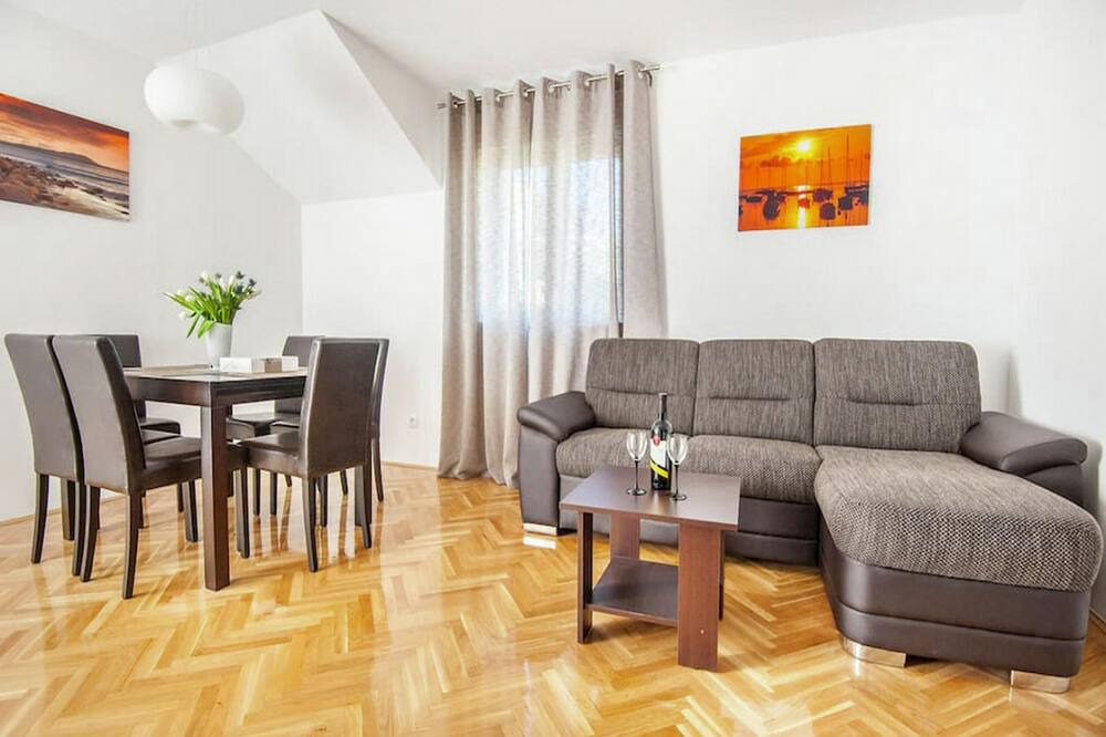 Photo of Livingroom in Castiglione
