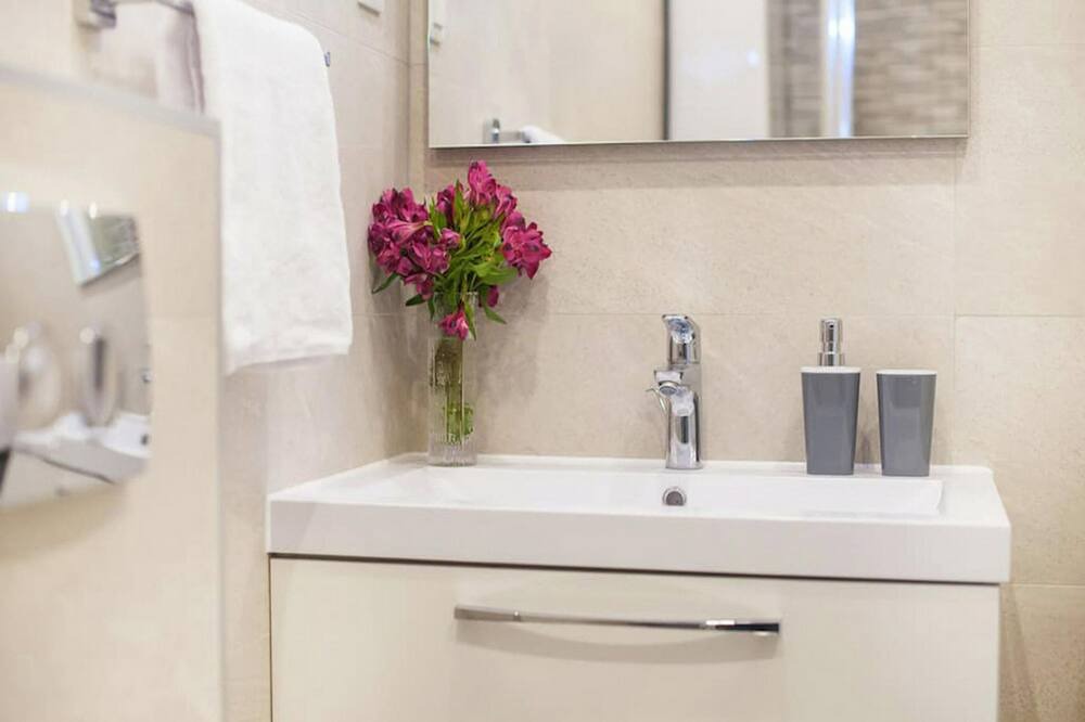 Photo of Bathroom in Castiglione