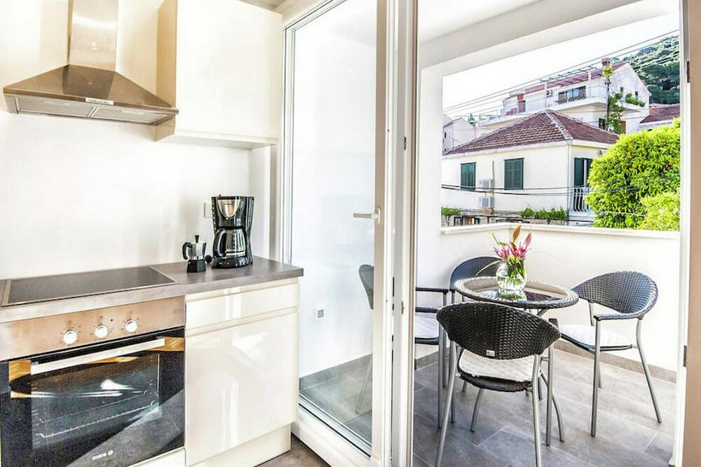 Photo of Kitchen in Castiglione