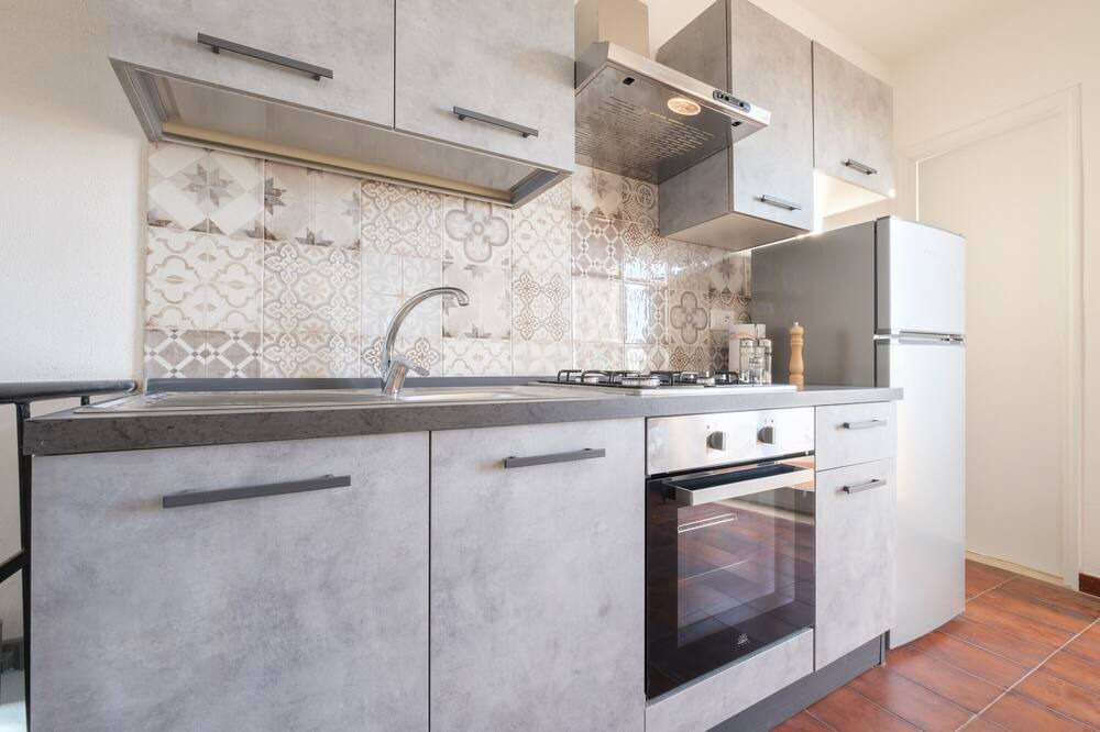 Photo of Kitchen in Forza d'Agro