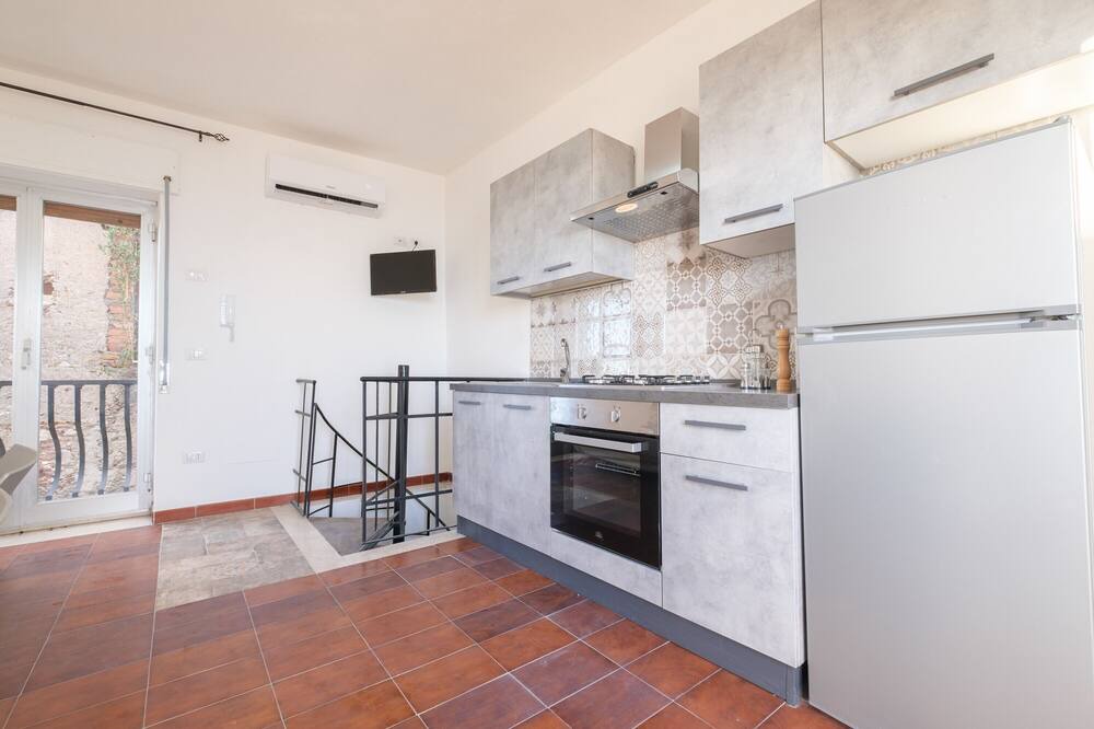 Photo of Kitchen in Forza d'Agro
