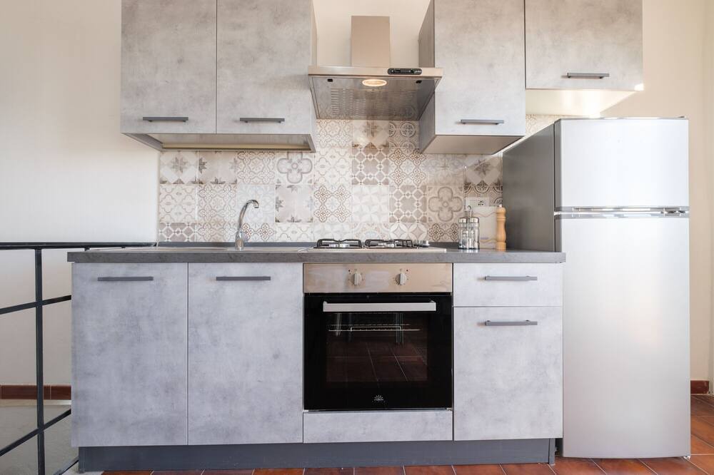 Photo of Kitchen in Forza d'Agro