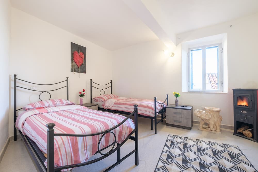 Photo of Bedroom in Forza d'Agro