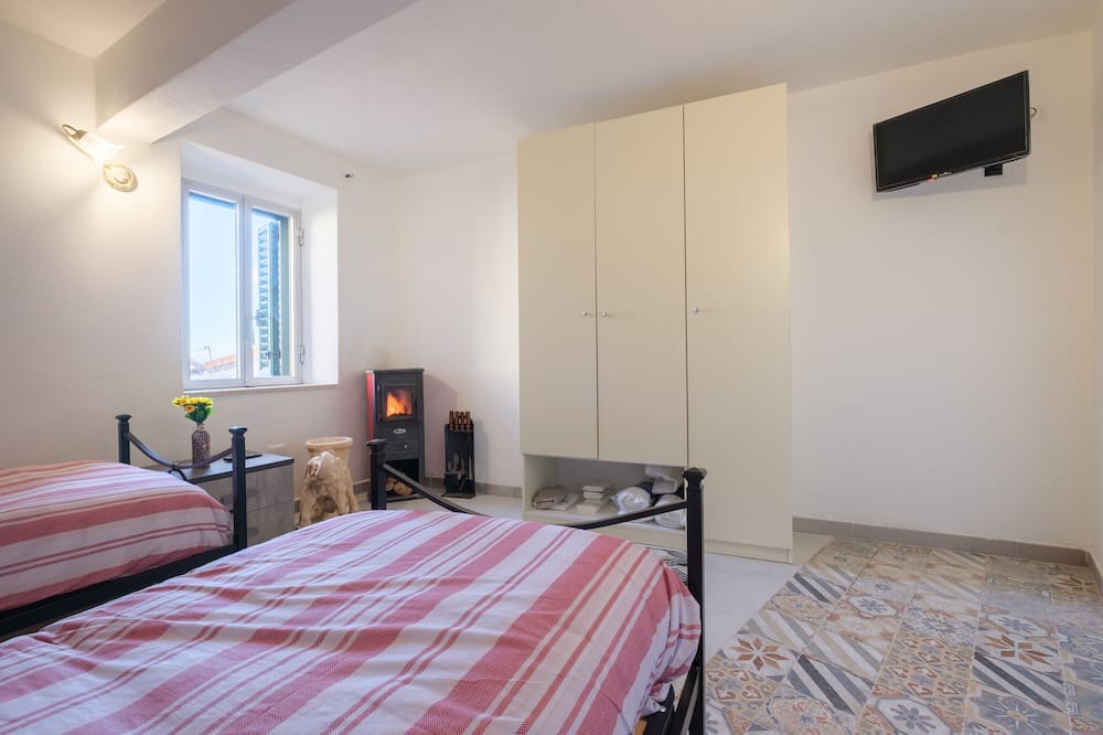Photo of Bedroom in Forza d'Agro