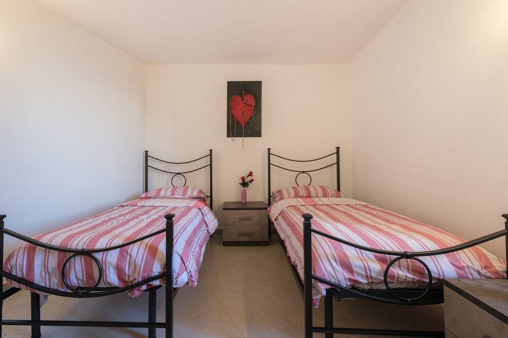 Photo of Bedroom in Forza d'Agro