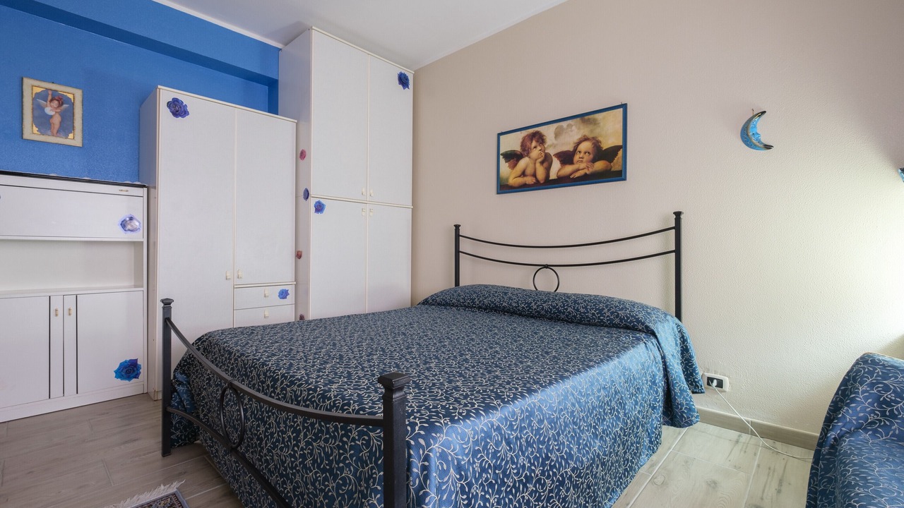Photo of Bedroom in Chianchitta-Trappitello