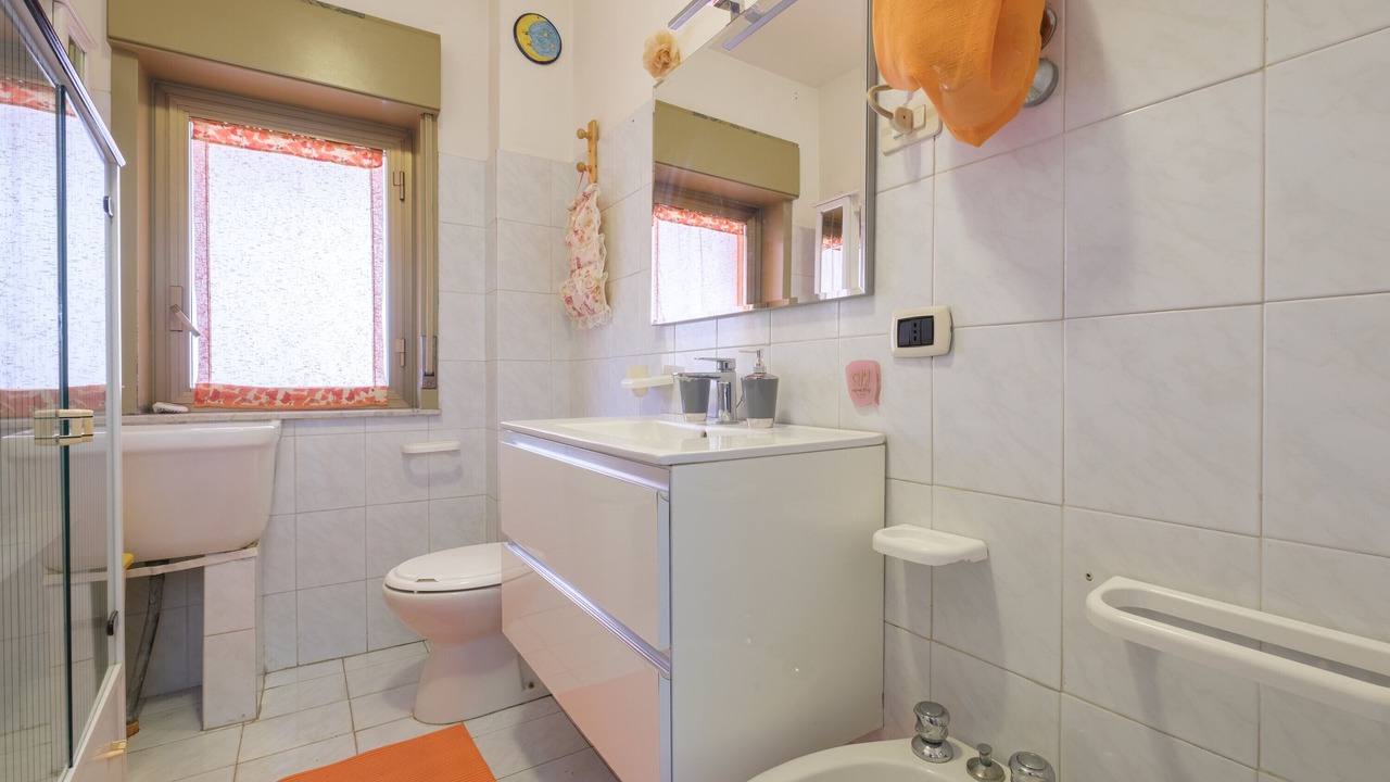 Photo of Bathroom in Chianchitta-Trappitello
