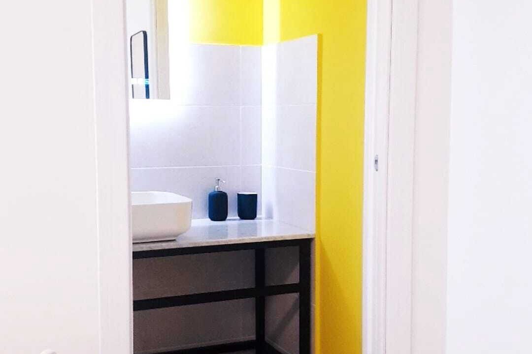 Photo of Bathroom in Agrigento