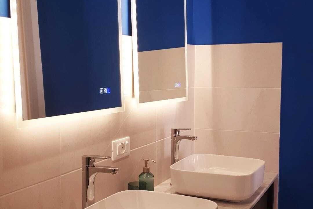 Photo of Bathroom in Agrigento