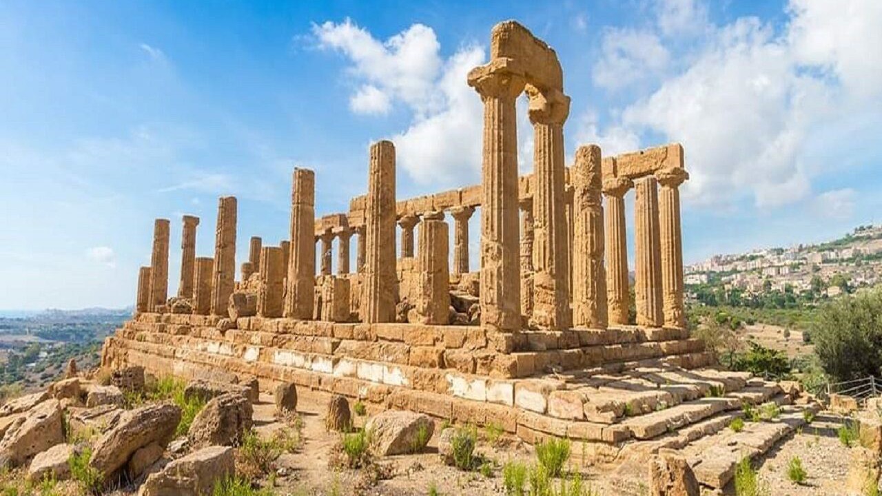 Photo of Others in Agrigento