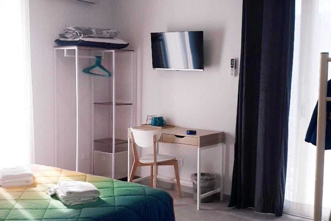 Photo of Bedroom in Agrigento