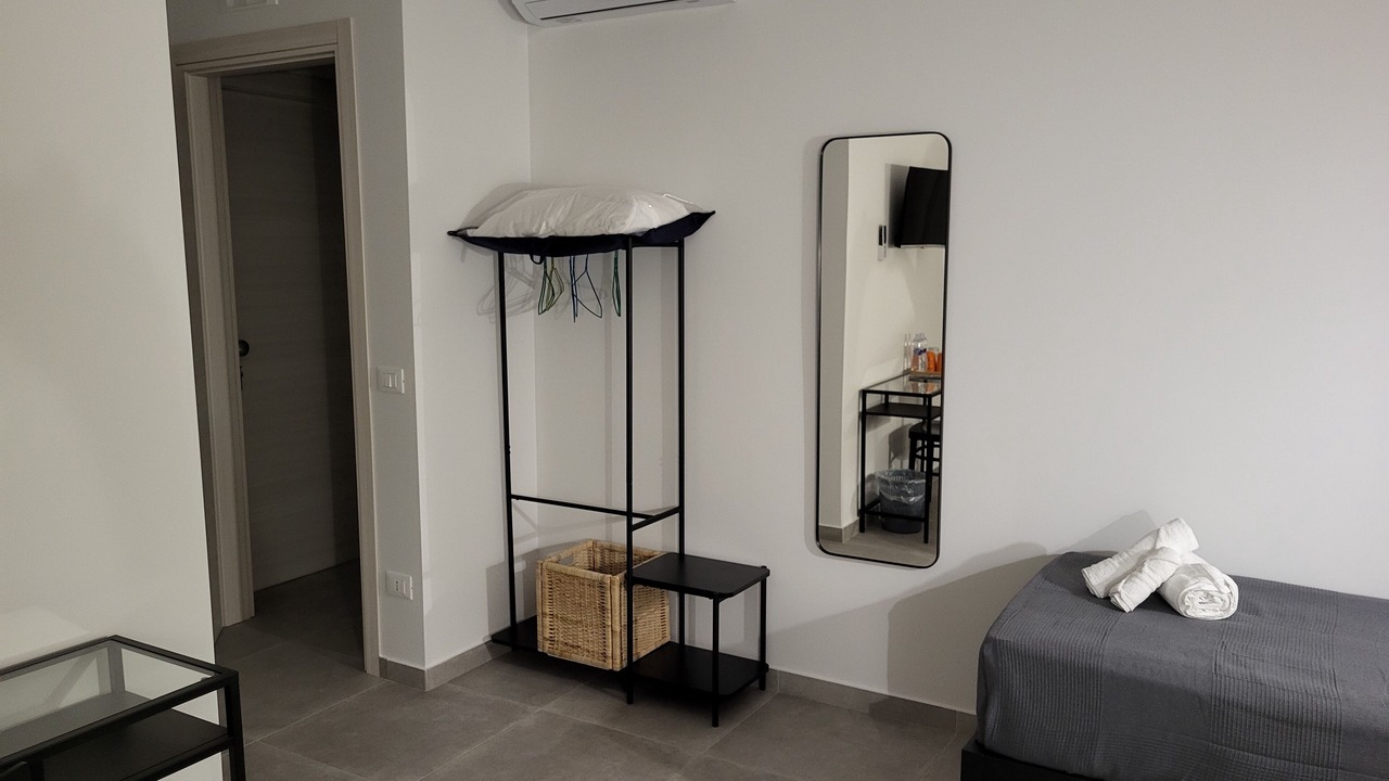 Photo of Bedroom in Agrigento