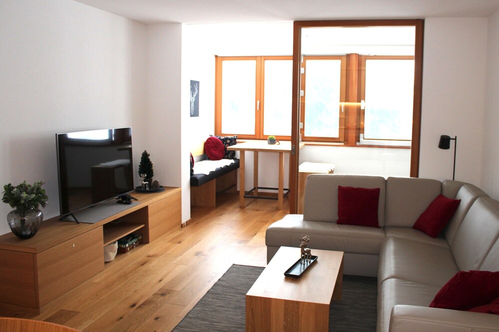 Photo of Livingroom in Faschina