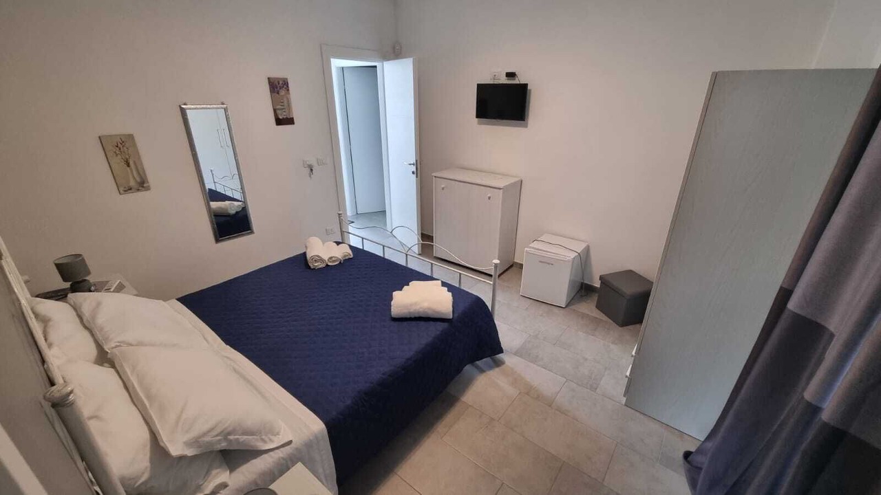 Photo of Bedroom in Marzamemi