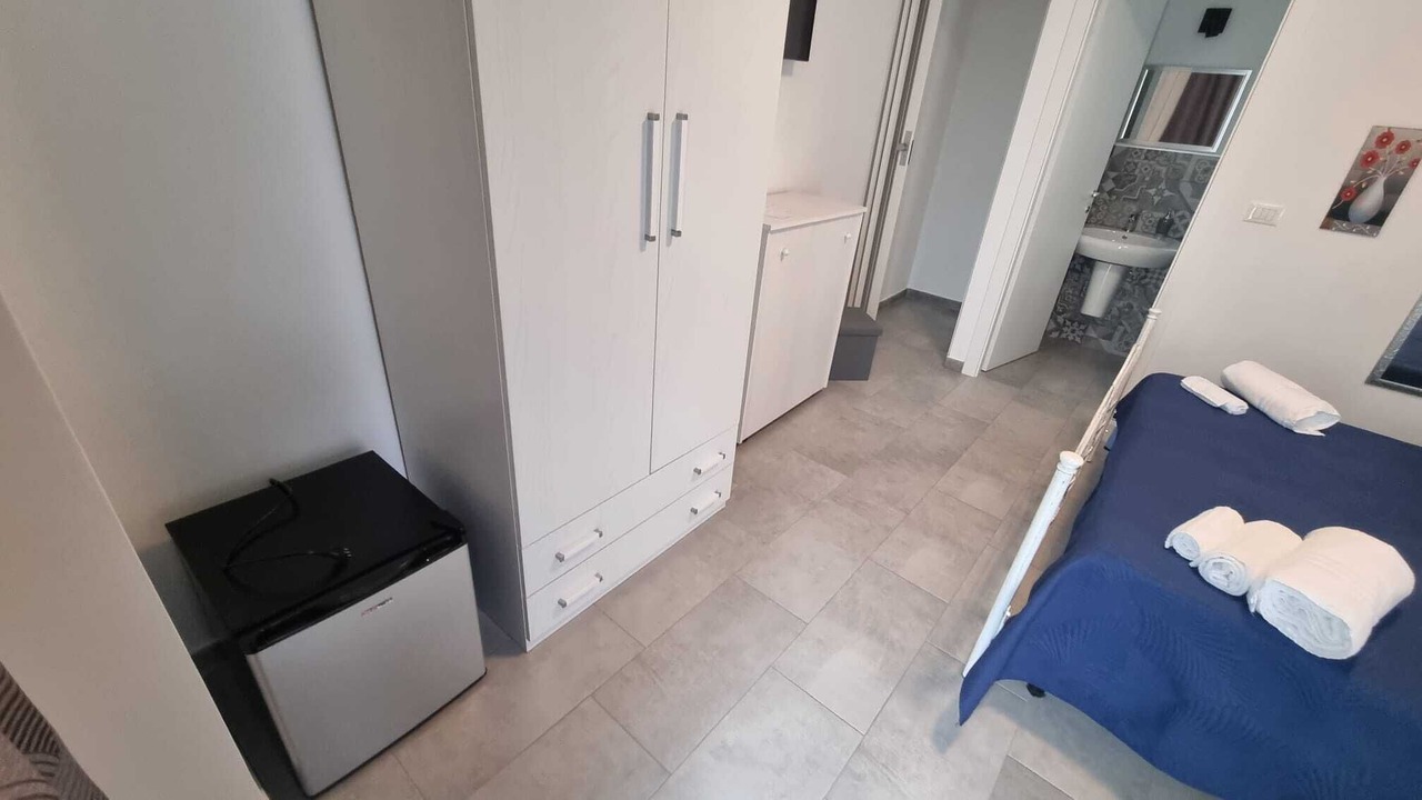 Photo of Bedroom in Marzamemi
