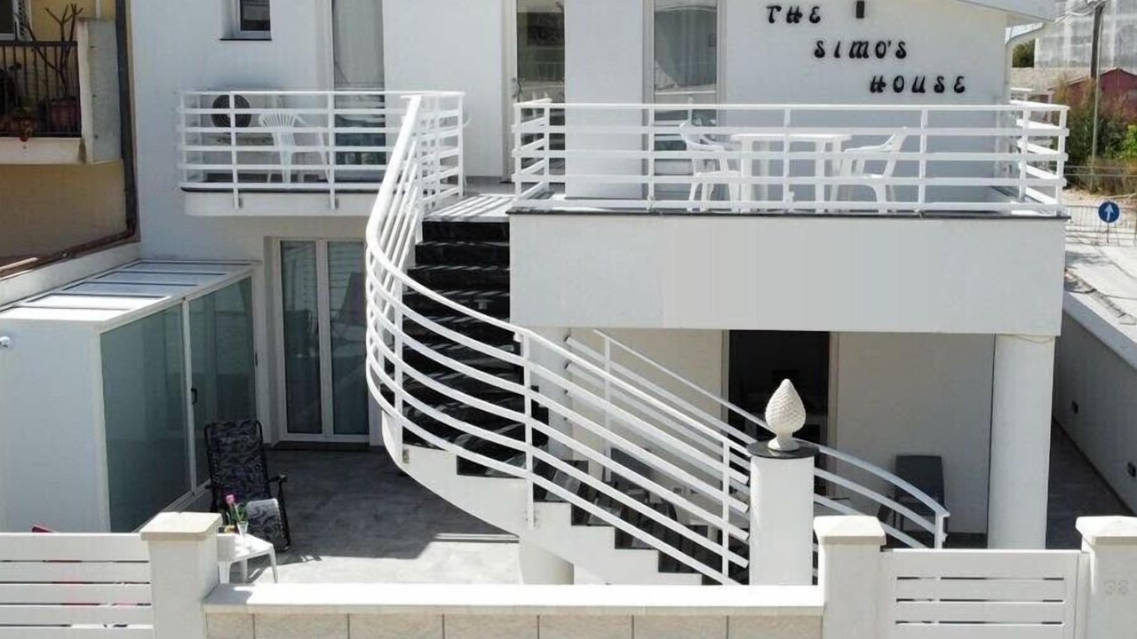 Photo of Outdoor in Marzamemi