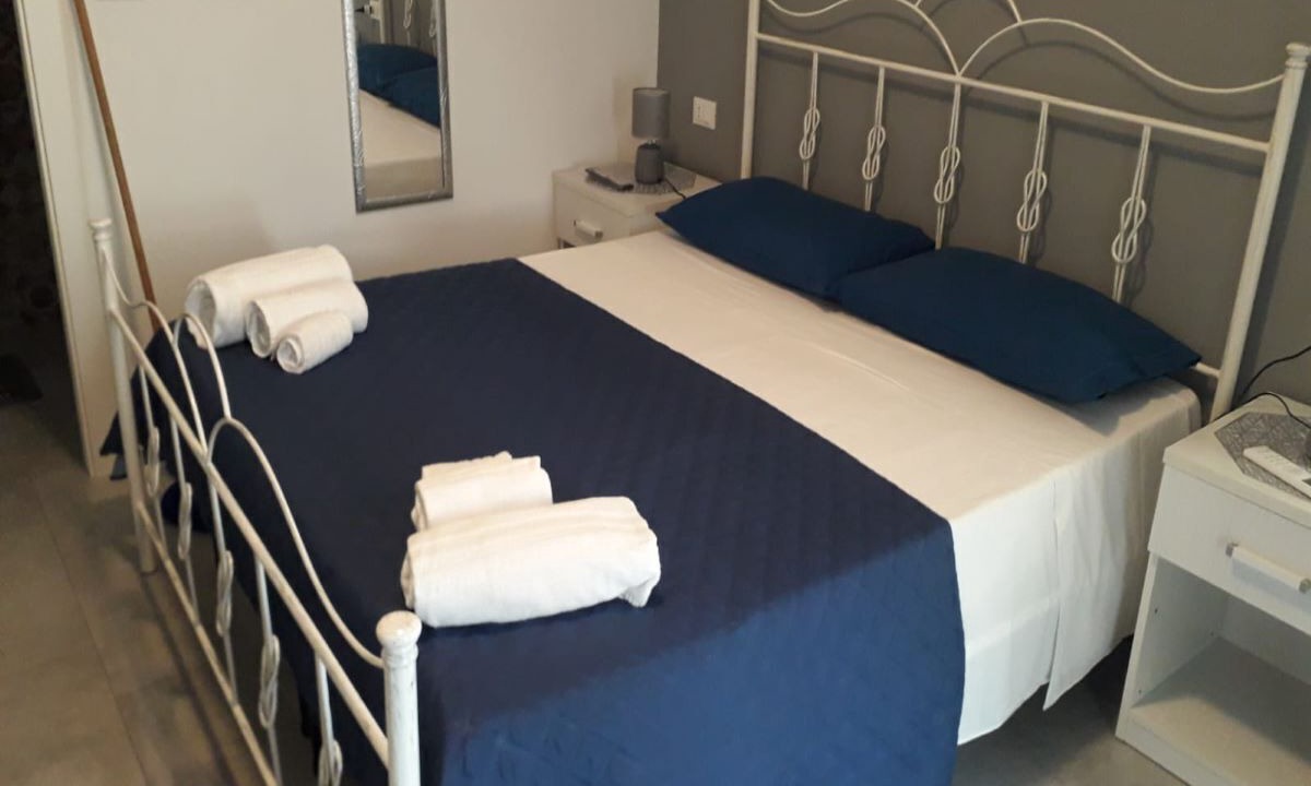 Photo of Bedroom in Marzamemi