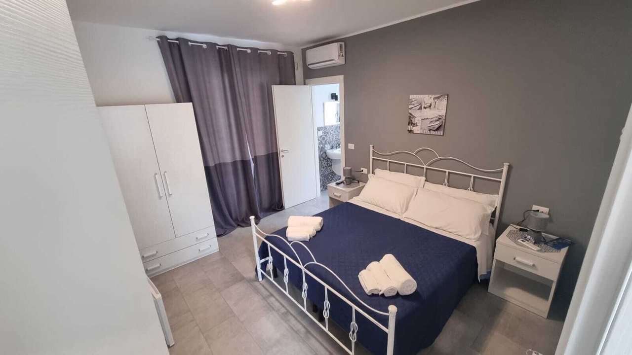 Photo of Bedroom in Marzamemi