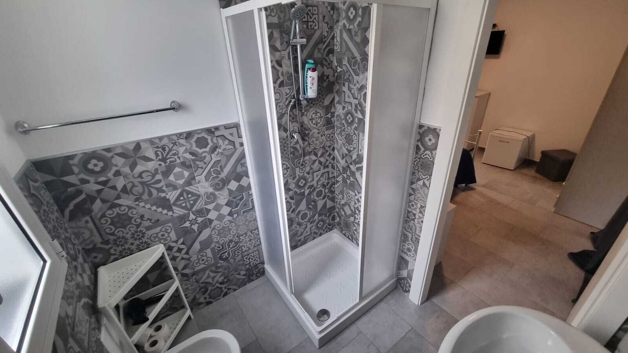 Photo of Bathroom in Marzamemi