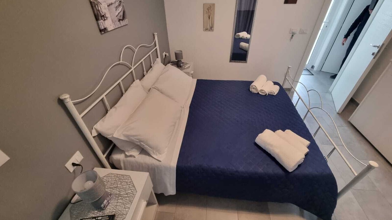 Photo of Bedroom in Marzamemi