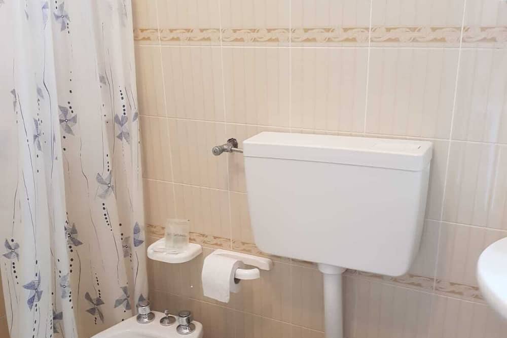 Photo of Bathroom in Alicudi