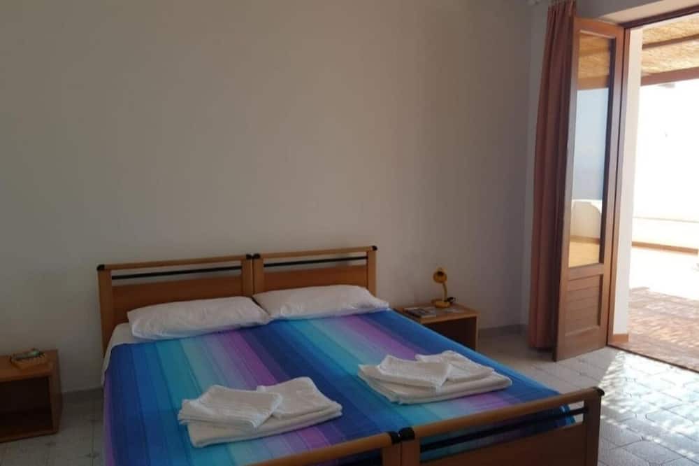Photo of Bedroom in Alicudi