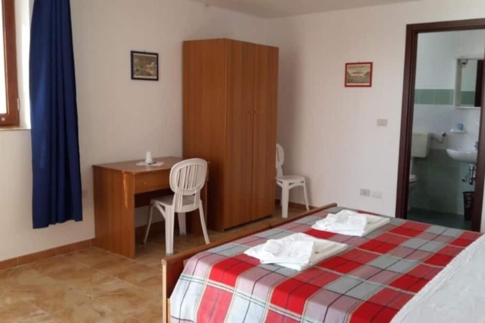 Photo of Bedroom in Alicudi