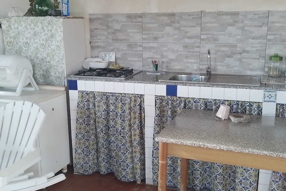 Photo of Kitchen in Granelli