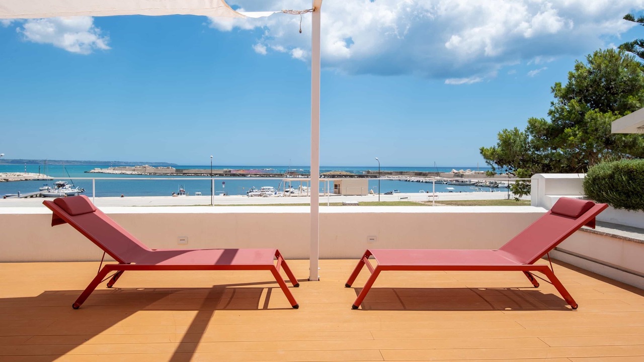 Photo of Outdoor in Porto Palo