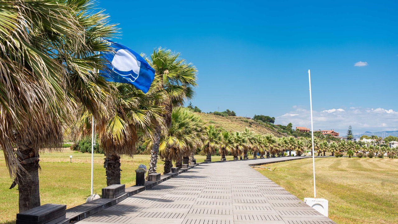 Photo of Outdoor in Porto Palo