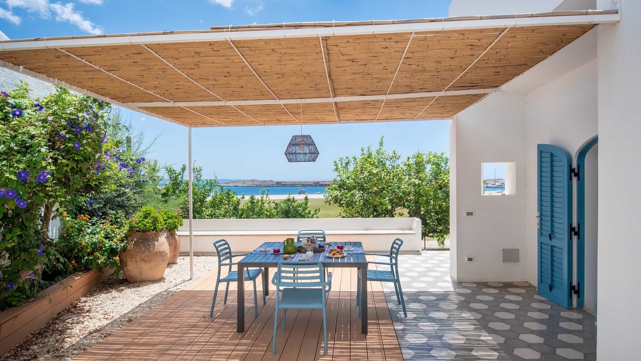 Photo of Outdoor in Porto Palo