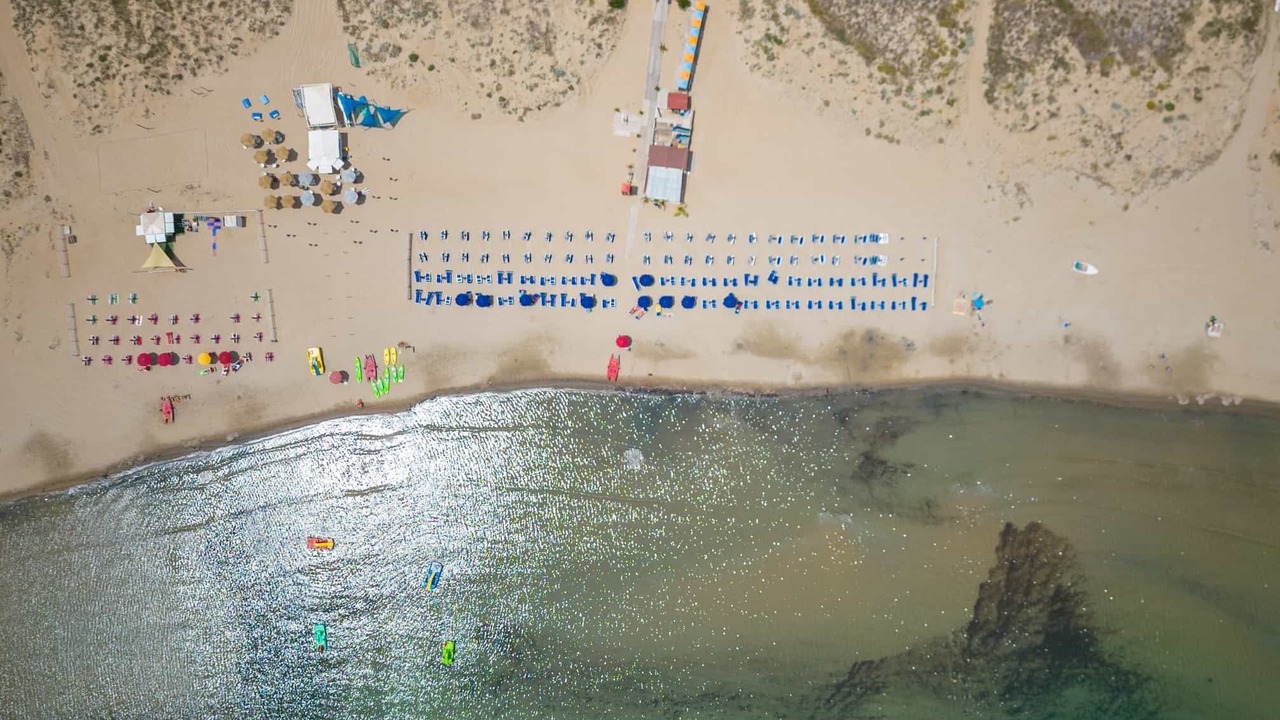 Photo of Outdoor in Porto Palo