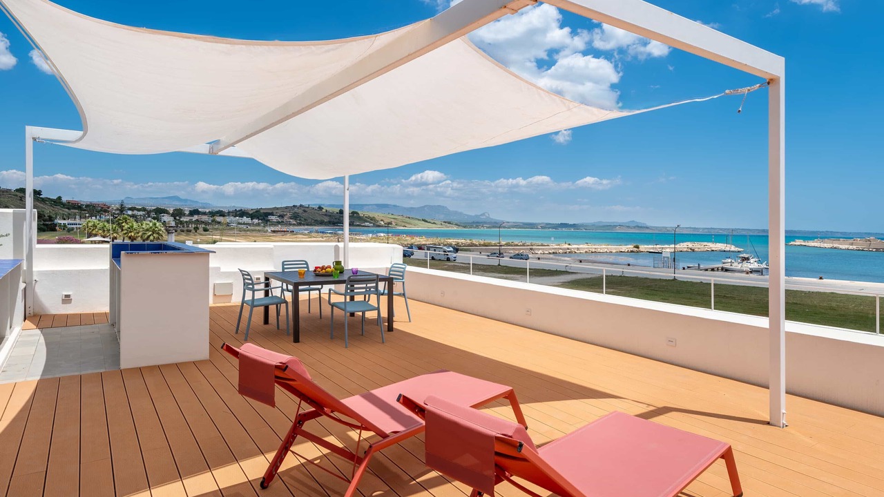 Photo of Outdoor in Porto Palo